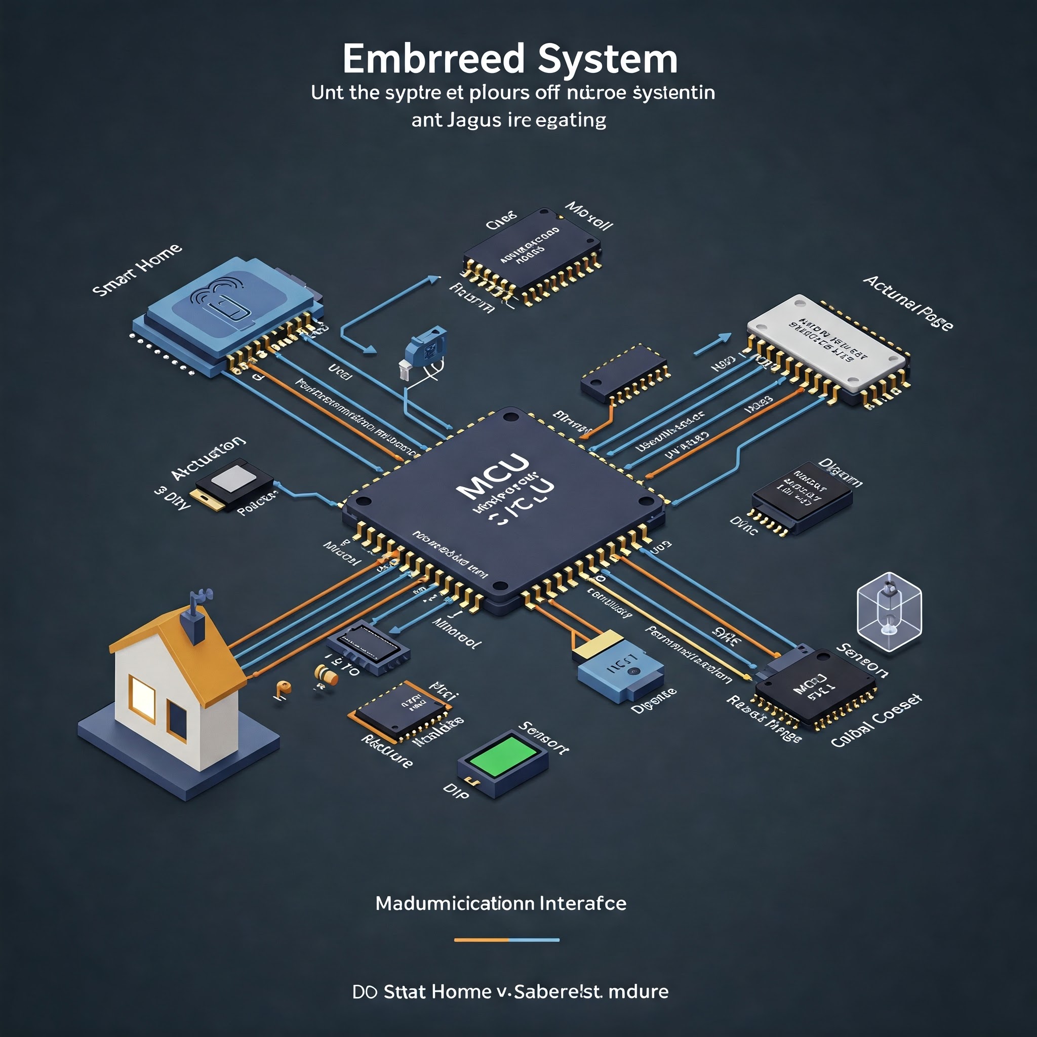 Embedded Systems