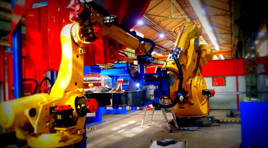 Mechatronics Banner
